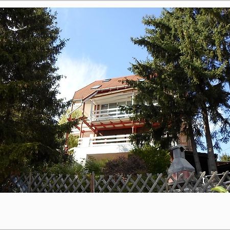 Panorama Szallas Мисколк Екстериор снимка