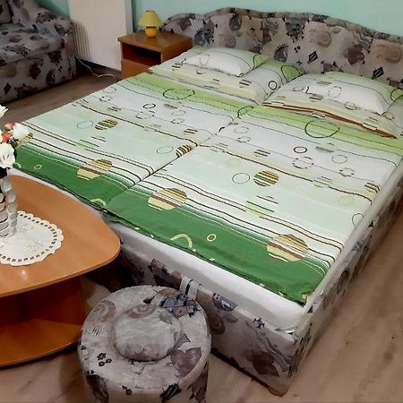 Panorama Szallas Мисколк Екстериор снимка