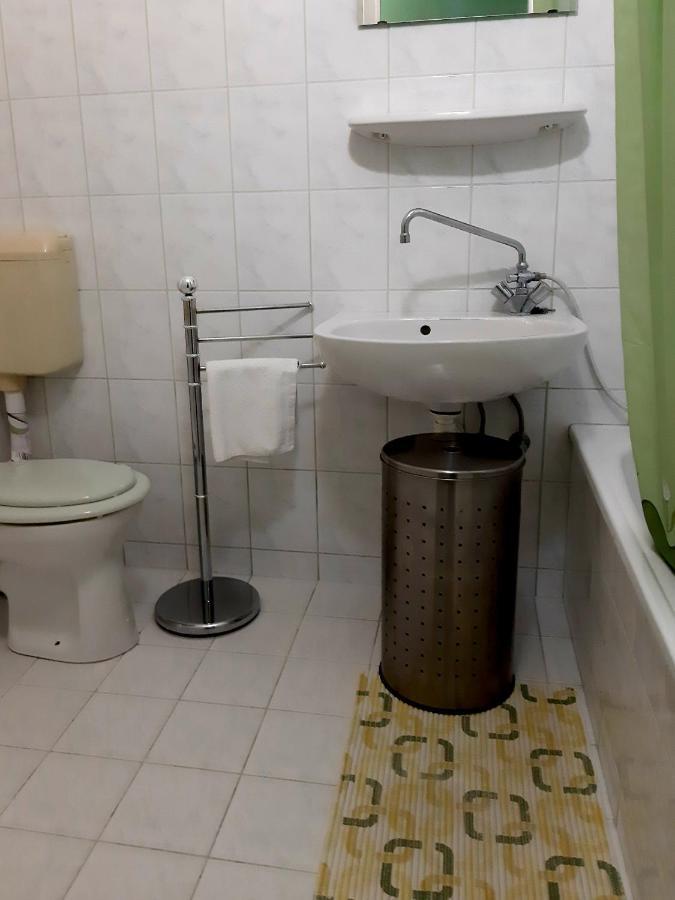 Panorama Szallas Мисколк Екстериор снимка