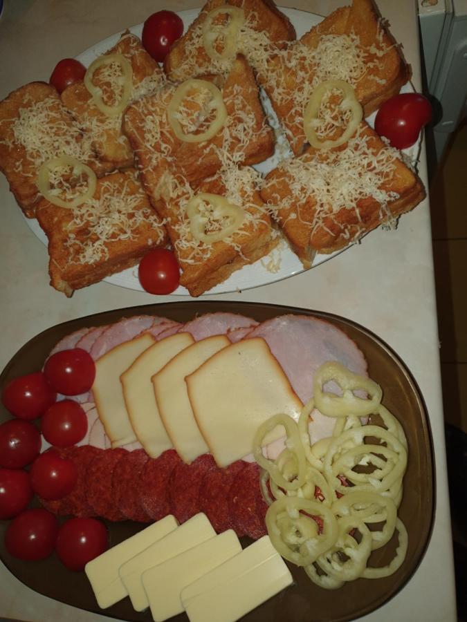 Panorama Szallas Мисколк Екстериор снимка
