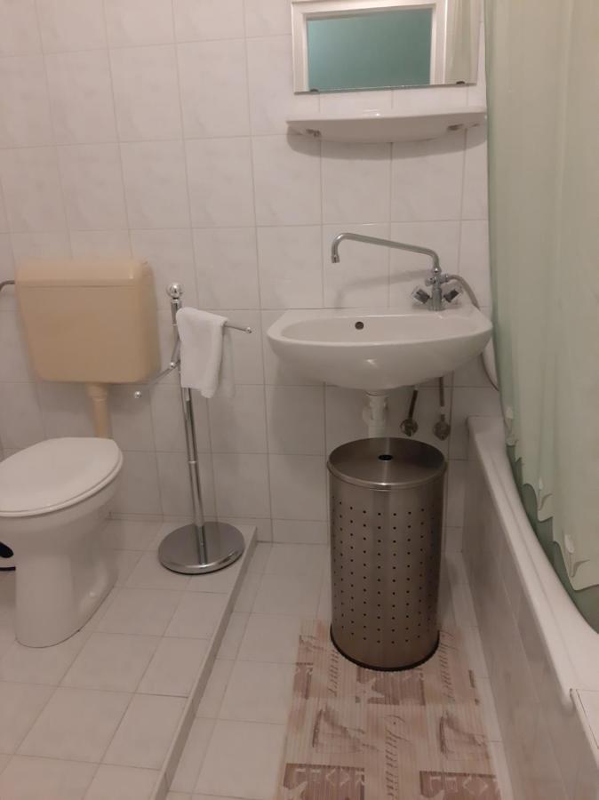 Panorama Szallas Мисколк Екстериор снимка